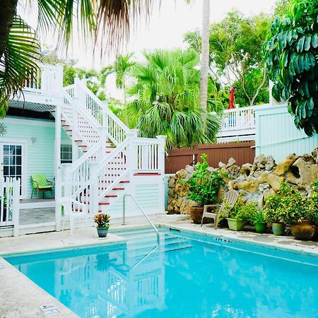 The Casablanca Hotel Key West Eksteriør billede