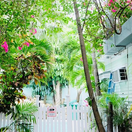 The Casablanca Hotel Key West Eksteriør billede