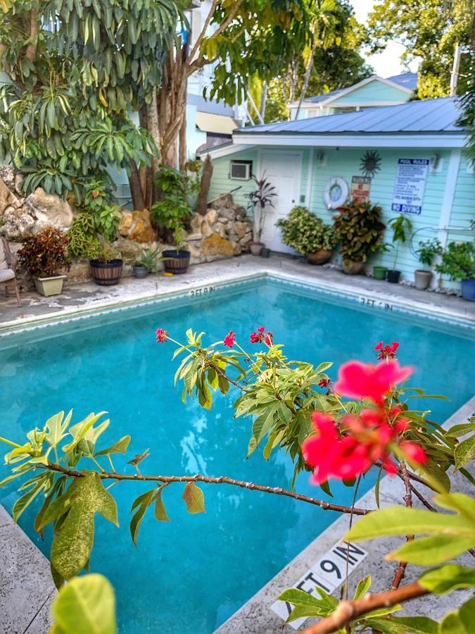 The Casablanca Hotel Key West Eksteriør billede