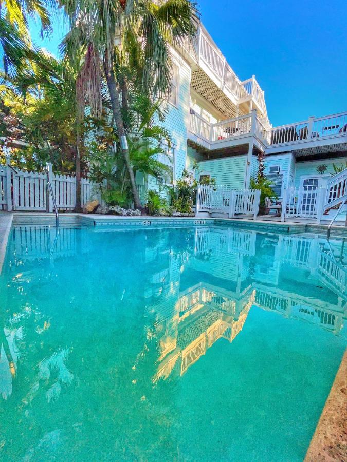 The Casablanca Hotel Key West Eksteriør billede