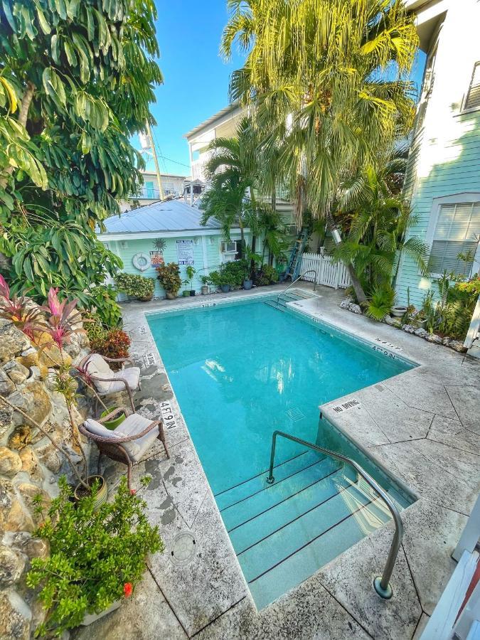 The Casablanca Hotel Key West Eksteriør billede