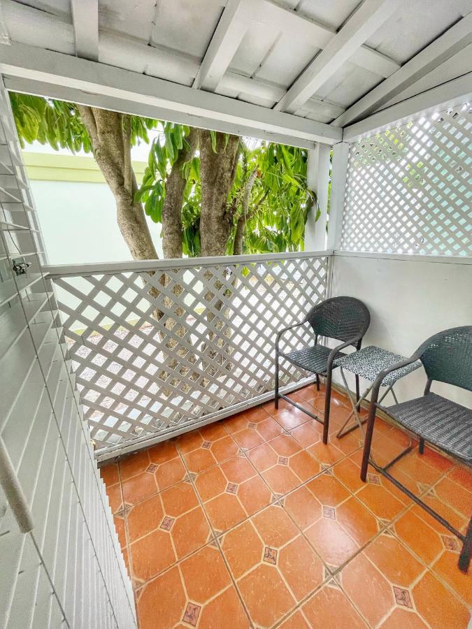 The Casablanca Hotel Key West Eksteriør billede