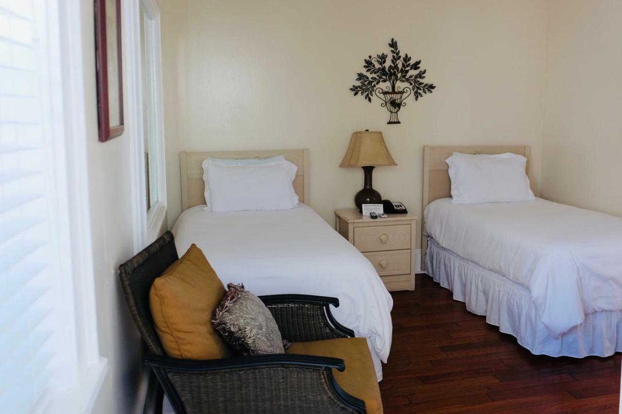 The Casablanca Hotel Key West Eksteriør billede